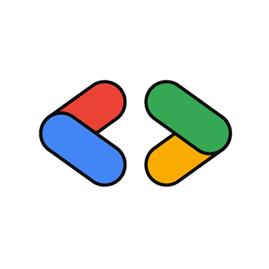 Google Developer Groups logo