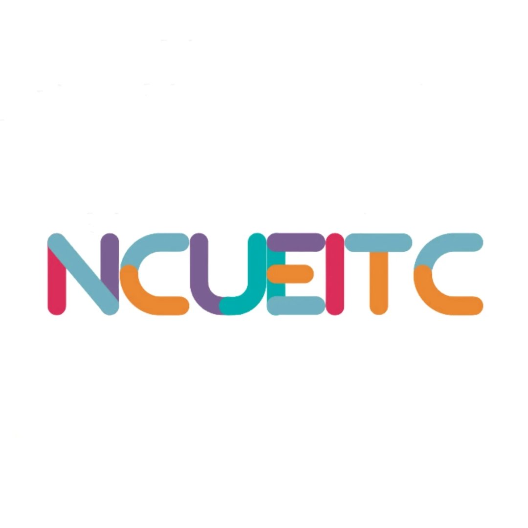 NCUE IT Club logo