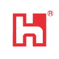 鴻海精密工業 logo