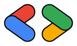 Google Developer Groups logo