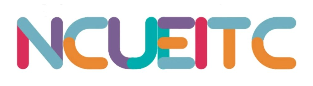 NCUE IT Club logo