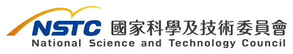 National Science and Technology Council logo