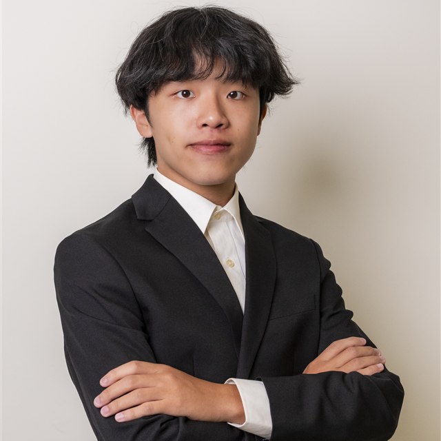 Chieh-Lun Yang